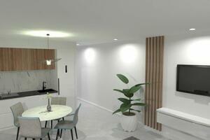 2 Bedroom Apartment - Playa San Juan (0)