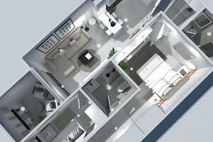 2 Bedroom Apartment - Playa San Juan (0)