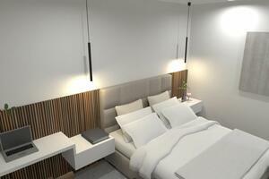 2 Bedroom Apartment - Playa San Juan (3)