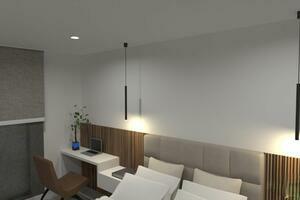 2 Bedroom Apartment - Playa San Juan (0)