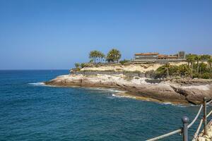 Hotel - Playa de Las Américas (1)