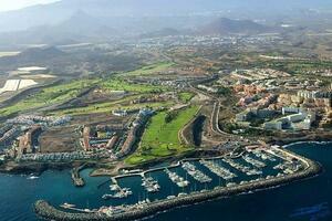 Hotel - Amarilla Golf (1)