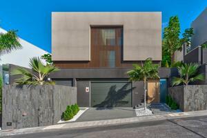 5 Bedroom Villa -  La Caleta (3)