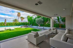 Villa mit 5 Schlafzimmern -  Golf Costa Adeje (1)