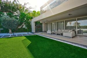 Villa de 5 dormitorios -  Golf Costa Adeje (2)