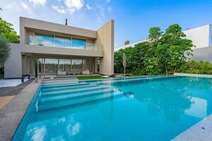 5 Bedroom Villa -  La Caleta (3)