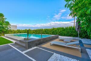 5 Bedroom Villa -  La Caleta (2)