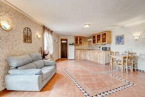 Maison de 3 chambres - Santiago del Teide (1)