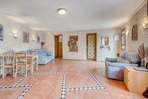 Maison de 3 chambres - Santiago del Teide (0)