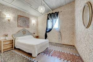 3 slaapkamers Huis - Santiago del Teide (0)