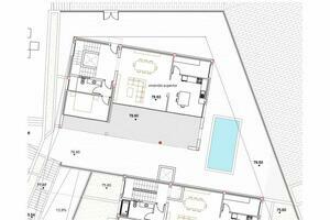Luxe 5 slaapkamers Villa - San Eugenio Alto (2)