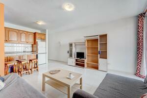 2 Bedroom Apartment - Guargacho (3)