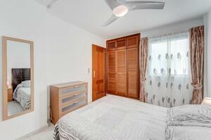 2 Bedroom Apartment - Guargacho (0)