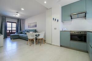 Apartamento de 1 dormitorio -  Bahía del Duque - Elite Palace (1)