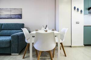 Apartamento de 1 dormitorio -  Bahía del Duque - Elite Palace (2)