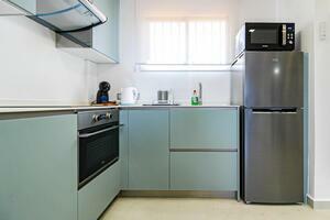 Apartamento de 1 dormitorio -  Bahía del Duque - Elite Palace (3)