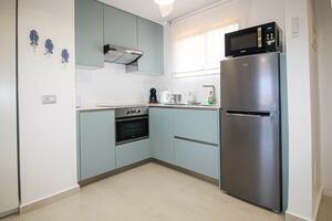 Apartamento de 1 dormitorio -  Bahía del Duque - Elite Palace (0)