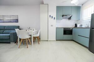 Apartamento de 1 dormitorio -  Bahía del Duque - Elite Palace (1)