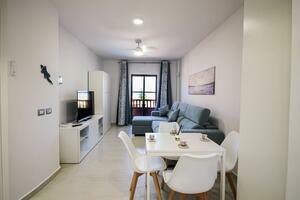 1 Bedroom Apartment -  Bahía del Duque - Elite Palace (2)