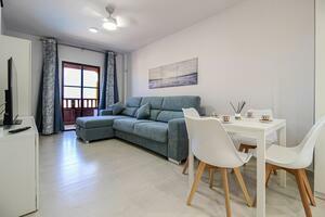Apartamento de 1 dormitorio -  Bahía del Duque - Elite Palace (3)