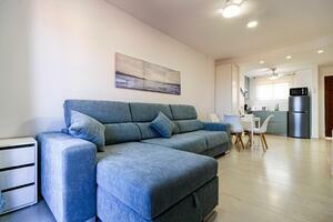 Apartamento de 1 dormitorio -  Bahía del Duque - Elite Palace (2)