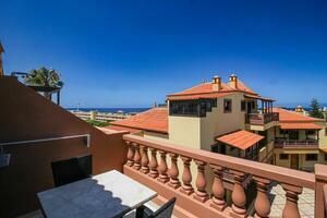 Apartamento de 1 dormitorio -  Bahía del Duque - Elite Palace (2)