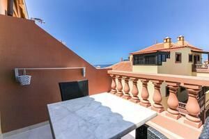 Apartamento de 1 dormitorio -  Bahía del Duque - Elite Palace (3)