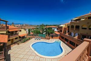 Apartamento de 1 dormitorio -  Bahía del Duque - Elite Palace (1)