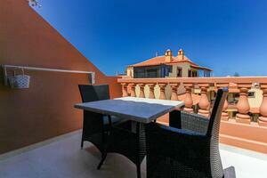 Apartamento de 1 dormitorio -  Bahía del Duque - Elite Palace (3)