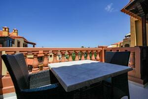 Apartamento de 1 dormitorio -  Bahía del Duque - Elite Palace (0)