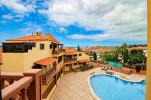 Apartamento de 1 dormitorio -  Bahía del Duque - Elite Palace (1)