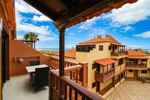 Apartamento de 1 dormitorio -  Bahía del Duque - Elite Palace (0)