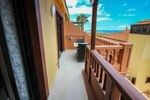 Apartamento de 1 dormitorio -  Bahía del Duque - Elite Palace (2)