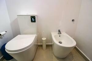 Apartamento de 1 dormitorio -  Bahía del Duque - Elite Palace (0)