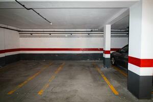 Apartamento de 1 dormitorio -  Bahía del Duque - Elite Palace (1)