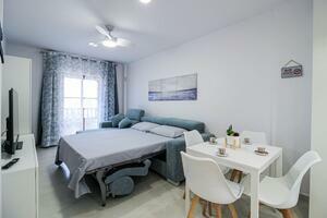 1 Bedroom Apartment -  Bahía del Duque - Elite Palace (2)