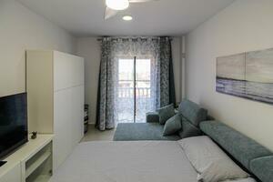 1 Bedroom Apartment -  Bahía del Duque - Elite Palace (3)