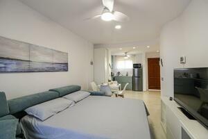 Apartamento de 1 dormitorio -  Bahía del Duque - Elite Palace (1)