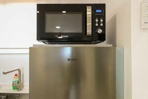 Apartamento de 1 dormitorio -  Bahía del Duque - Elite Palace (3)