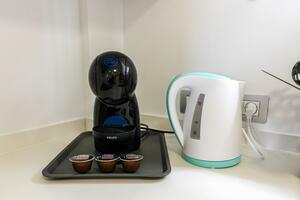 Apartamento de 1 dormitorio -  Bahía del Duque - Elite Palace (0)