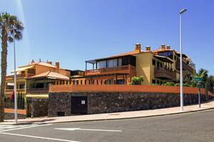 Apartamento de 1 dormitorio -  Bahía del Duque - Elite Palace (0)