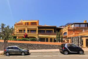 Apartamento de 1 dormitorio -  Bahía del Duque - Elite Palace (1)