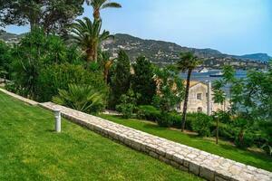 Seafront 7 Bedroom Villa - International (0)