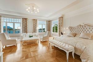 7 slaapkamers Villa op de Eerste lijn - International (1)