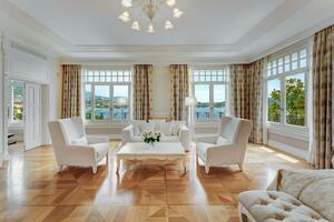 7 slaapkamers Villa op de Eerste lijn - International (3)