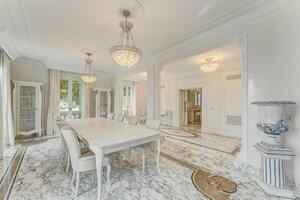 7 slaapkamers Villa op de Eerste lijn - International (0)