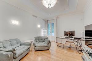 7 slaapkamers Villa op de Eerste lijn - International (0)