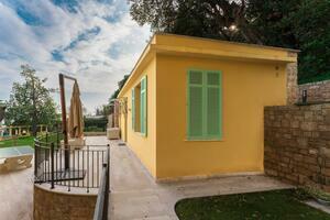 7 slaapkamers Villa op de Eerste lijn - International (1)