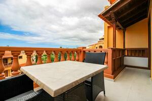 Apartamento de 1 dormitorio -  Bahía del Duque - Elite Palace (3)