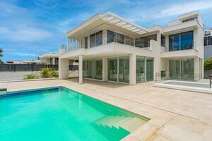 Luxury 3 Bedroom Villa - San Eugenio Alto - Serenity Luxury Villas (0)
